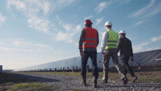 The need for additional training is most pronounced in the transport, mining and built environment sectors